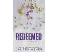 Redeemed (dirty Air #4)
