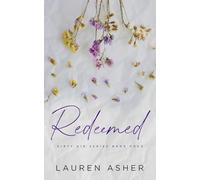 Redeemed (Dirty Air Series)