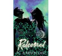 Redeemed (ebook)