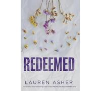 Redeemed: From the Sunday Times bestseller comes the iconic fake dating Formula 1 sports romance (Volume 4) (Dirty Air)