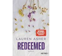 Redeemed: Roman - Spicy Formel-1-Romance der SPIEGEL-Bestsellerautorin: 4
