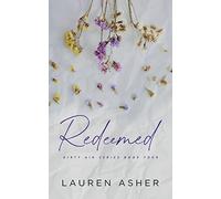 Redeemed Special Edition (Dirty Air Special Edition)