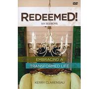 Redeemed! Teaching DVD: Embracing a Transformed Life [USA]