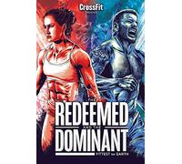 Redeemed & The Dominant: Fittest On Earth [Edizione: Stati Uniti] [Italia] [DVD]