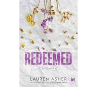 Redeemed. Trionfo (Always romance)