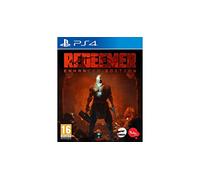 Redeemer - Enhanced Edition