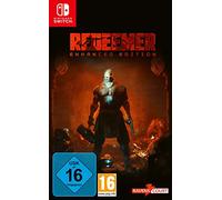 Redeemer Enhanced Edition [Nintendo Switch] [Importacion Alemania]