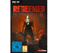 Redeemer Enhanced Edition [PC] [Importacion Alemania]