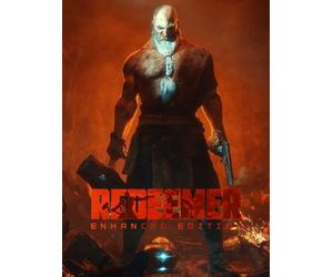 Redeemer: Enhanced Edition (PC) Steam Key EUROPE