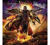 Redeemer of Souls - Redeemer Of Souls [Limited Edition] [Blu-spec CD2]
