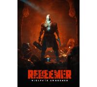 Redeemer (PC) Steam Key EUROPE