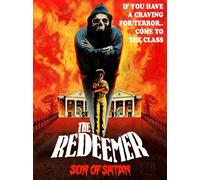 Redeemer: Son of Satan [USA] [DVD]