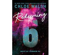 Redeeming 6: 4 (Boys of Tommen, 4)