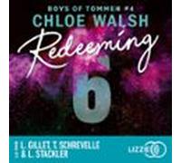 Redeeming 6 - Boys Of Tommen - Tome 4