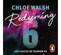 Redeeming 6 (los Chicos De Tommen 4) (audiolibro)