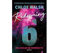 Redeeming 6 (Los chicos de Tommen 4) (Lo más visto)