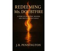 Redeeming Mrs. Doubtfire