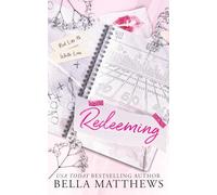 Redeeming (Red Lips & White Lies)