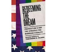 Redeeming The Dream (ebook)