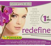 Pinisan Redefine 30 Cápsulas ✅ Entrega 24/72h