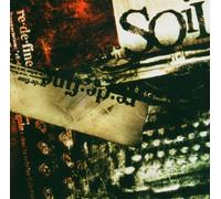 Redefine by SOiL (2004-06-01)