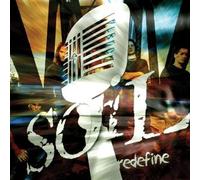 Redefine by Soil