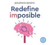 Redefine Imposible (audiolibro)