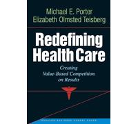 Redefining Health Care