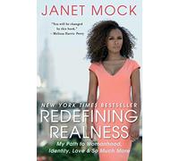 Redefining Realness: My Path To Womanhood Identity Love & So Much More