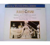 Redel Julius - Julius Caesar-Handel