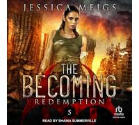 Redemption: 5 (The Becoming, 5)