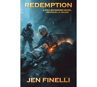 Redemption: A Fallen Empire Novel