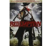 Redemption: A Mile From Hell [Edizione: Stati Uniti] [Alemania] [DVD]