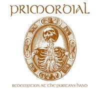 Redemption At The Puritans Hand