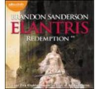 Rédemption (audiolibro)