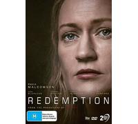 Redemption (Complete Series) [ Origen Australiano, Ningun Idioma Espanol ]