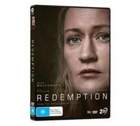 Redemption (Complete Series) [ Origen Australiano, Ningun Idioma Espanol ]