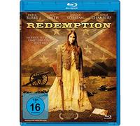 REDEMPTION - Der Krieg ist zu Ende aber der Kampf ums Überleben hat jetzt begonnen (Blu-ray) [Alemania] [Blu-ray]