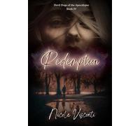 Redemption (Devil Dogs of the Apocalypse)