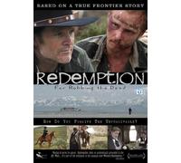 Redemption: For Robbing the Dead [Alemania] [DVD]
