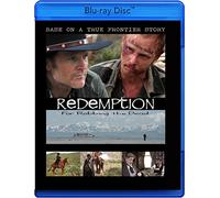 Redemption For Robbing The Dead [Edizione: Stati Uniti] [Italia] [Blu-ray]