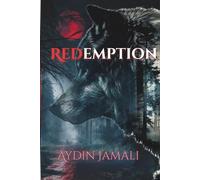 Redemption: Horror-drama novella | Psychological thriller | A Story about guilt and a war within