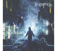Redemption - I Am The Storm
