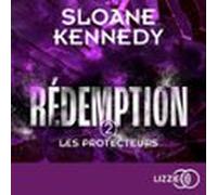 Rédemption : Les Protecteurs - Tome 2 (audiolibro)