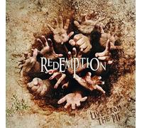 Redemption Live from the Pit (CD) Album (Importación USA)