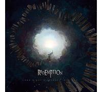 Redemption - Long Night's Journey Into Day [Vinilo]