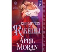 Redemption of a Rakehell: A Regency Historical Romance (The Rakehells of Mayfair)