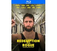 Redemption of a Rogue [USA] [Blu-ray]