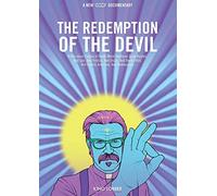 Redemption Of The Devil [USA] [DVD]