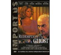 Redemption of the Ghost [Francia] [DVD]